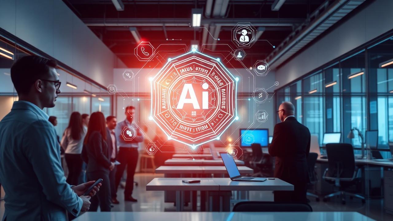 12 Practical Ways to Utilize AI in Your Calgary Business