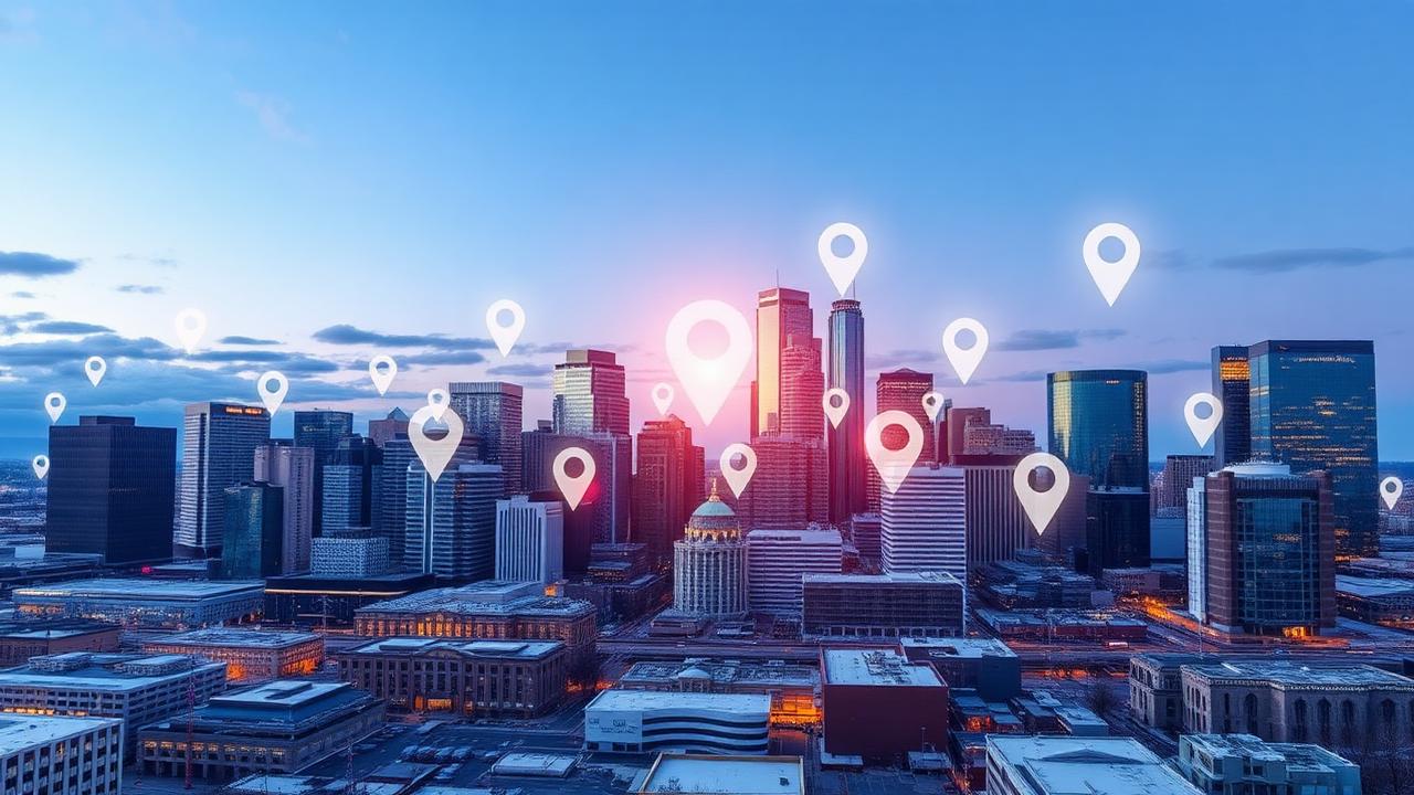 10 Local SEO Tips Every Calgary Business Needs in 2025