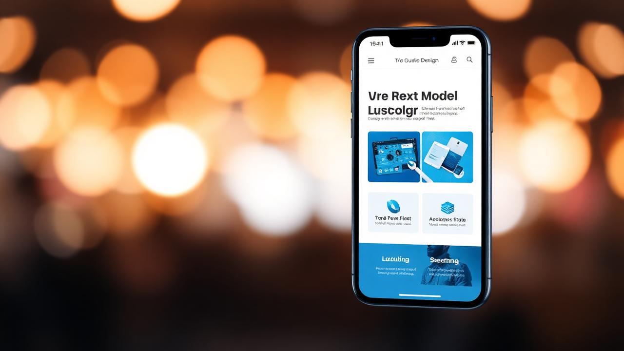 Why Your Calgary Business Needs a Mobile-First Website